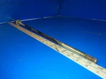 3B2-64302-0 3B2643020M Driveshaft For 3B2S600000 3B2S60000-0 Nissan Tohatsu 8HP. Fixed Price $89.00.
