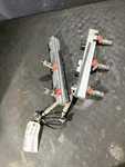 Fuel Rail Assembly Yamaha Z200 Txrb Outboard Engine. Fixed Price $149.00.