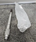 Yamaha 6CB-45611-00 Propeller Shaft For 2009-2024 4.2L F200-225-300HP. Fixed Price $225.99.