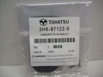 Tohatsu 4HP 5HP 6HP Carburetor Rebuild Kit 3H6-87122-0 Outboard Boat Motor. Fixed Price $37.95.
