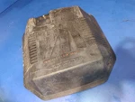 Silencer 0436609 Johnson Evinrude 115HP. Fixed Price $69.00.