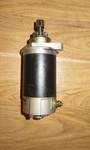 1986-2016 30 40 50 Hp Yamaha Starter Motor 6J4-81800-01-00 6F5-81800-10-00 Oem. Fixed Price $167.13.