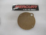 Z74 Mercury Quicksilver 27-25725 End Cap Cover Gasket Oem New Factory Boat Parts. Fixed Price $6.65.