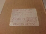 5005103 Johnson/evinrude Throttle Body Assembly. Fixed Price $100.00.