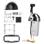 Outboard Throttle Remote Control Box 8M0059686 Top Mount For Mercury Pt 2-STROKE. Fixed Price $183.99.