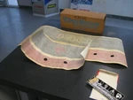 Johnson Evinrude Omc 0435211 Decal Set. Fixed Price $30.00.
