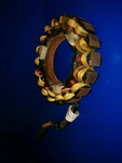 0587245 Stator Yy 5009047 250HO 300 G2 250HP Johnson Evinrude. Fixed Price $39.55.