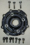 Johnson Evinrude Crank Case Head Assembly 0434793. Fixed Price $30.00.