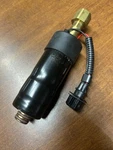 Volvo Penta High Pressure Fuel Pump Assy. Part #3588866. Fixed Price $95.00.