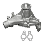 Acdelco Gold 252-595 (88926109) Engine Water Pump. Fixed Price $83.15.
