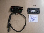 583106, 512777 Evinrude 1988 150HP V6 E150TLCCA Outboard Trim Junction Box T89. Fixed Price $49.99.