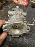 New Old Stock Omc 330503 Johnson Evinrude Vintage Oem Carburetor P/n 330943 Brp. Fixed Price $98.00.