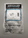 Mercury Mercruiser Oem Tab Washer 14-18323/ 14-17460 Marine Engine See Details. Fixed Price $18.00.
