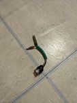1990 Yamaha 25HP Thermo Switch Assembly. Fixed Price $25.00.