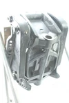 Mercury 1976 - 2014 Long 20" Swivel & Transom Brackets 35 45 50 60 70 75 80 + Hp. Fixed Price $150.00.