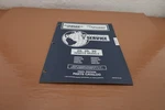 1996 Johnson Evinrude 20,25,30 Remote Model Oem Parts Catalog 438198. Fixed Price $5.00.