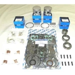93-09 Powerhead Kit .020 Over 1993-2009 Yamaha 115-130HP 4-CYL Rings Marine. Fixed Price $952.57.