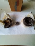 433618 Omc Brand New Gear Set For Evinrude-johnson 40-50HP 398520-319766. Fixed Price $195.00.