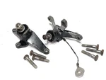 Mercury 60116 87764 Support Bracket Set 50HP - 60HP 3 Cyl 2 Stroke Outboard. Fixed Price $31.45.