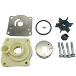Yamaha Outboards 25 30HP Water Pump Impeller Repair Kit 61N-W0078-11 Marine. Fixed Price $29.68.