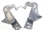 Nissan 50 Hp NS40D Stern Bracket Set 3C8621100 Fits 1996-2002+. Fixed Price $56.25.