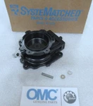 P54 Omc Evinrude Johnson 0435922 Vro Pump Assembly Oem New Factory Parts. Fixed Price $28.19.