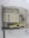 173546 073546 Omc Evinrude Johnson Remote Control Retro Fit Kit Nla. Fixed Price $45.00.