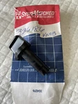 Omc Johnson Evinrude Control Knob Oem 0336186. Fixed Price $15.95.