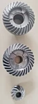 Nos Genuine Omc 433570 Set Assembly New Evinrude Johnson (3 Gears) Oem Part. Fixed Price $350.00.