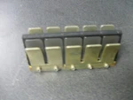 Yamaha Outboard 61A-13610-01-00 S225TURU Reed Valve Assy BIN0357. Fixed Price $18.00.