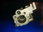0376248 Yy Carburetor 303475 AD-10 7.5HP Johnson Evinrude 7520. Fixed Price $22.00.
