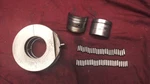 Mercury 5397A4 Center Main Bearing 52168 Needle 26113 Outer Race - Used. Fixed Price $13.95.