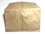 New Mercury Oem 10-38055 Pack Of 2 Screws P/n 1038055 Nos. Fixed Price $17.88.