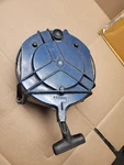 Johnson Evinrude Omc Pull Recoil Rewind Starter 277555 5.5 7.5 Hp Freshwater. Fixed Price $24.00.