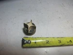 Evinrude Johnson 25 Hp Adjustment Knob 0204456 ........................... Fixed Price $31.89.