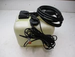 0176996 Omc Evinrude Johnson 3 Gallon Oil Tank. Fixed Price $115.00.