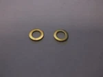 Nos Pack Oem Mercury Mercruiser Quicksilver Washer 12-20583 B0473. Fixed Price $5.98.