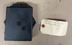 Good Used Oem Yamaha 2003 LZ250TXRB Ecu, Part # 60V-8591A-00-00. Fixed Price $249.00.