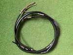 Omc/evinrude/johnson Cables & Sleeve Assembly Part 0397449/397449 -nos. Fixed Price $39.99.