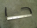Fuel Pipe Assy 67H-13938-00-00 Yamaha Outboard 2002-2005 150-250 Hp Part. Fixed Price $77.99.