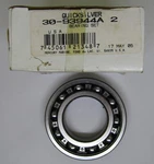 New Quicksilver Mercury Marine Boat Oem Gimbal Bearing Part No. 30-93944A 2. Fixed Price $142.99.