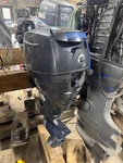 2009 Evinrude Etec 25 Hp Dfi Outboard Boat Motor Engine 20" E-tec Brp Runs Well. Fixed Price $1650.00.