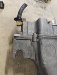 Mercury 50HP Stroke Efi Vst And Fuel Pump 883214T1 883202T1. Fixed Price $372.00.