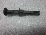 Johnson Evinrude 6 Hp Choke Handle Knob & Detent 311334 320731 1970'S-80'S Used. Fixed Price $25.00.
