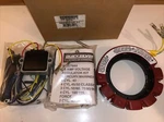 398-832075A8 New Genuine Oem Mercury Outboard Red Stator Kit Lot Q8. Fixed Price $499.00.