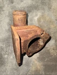 Omc 314825 Evinrude Johnson Stringer Buick Thermostat Housing Oem. Fixed Price $23.00.
