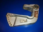 Bracket Clamp 689-43111-01-EK 68901 Mercury Yamaha Mariner 30HP. Fixed Price $49.00.