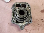 Honda Housing, Water Pump, 19241-ZY3-000, V6 200 Four Stroke, MEP-354. Fixed Price $36.00.