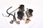 WMK-10 Carburetors Mercury Mariner 150HP Inline 6 Cylinder Tower Of Power. Fixed Price $124.95.