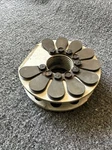 Mercury Mariner Main Bearing Reed Valve Set 5266A4 540-3940. Fixed Price $20.00.
